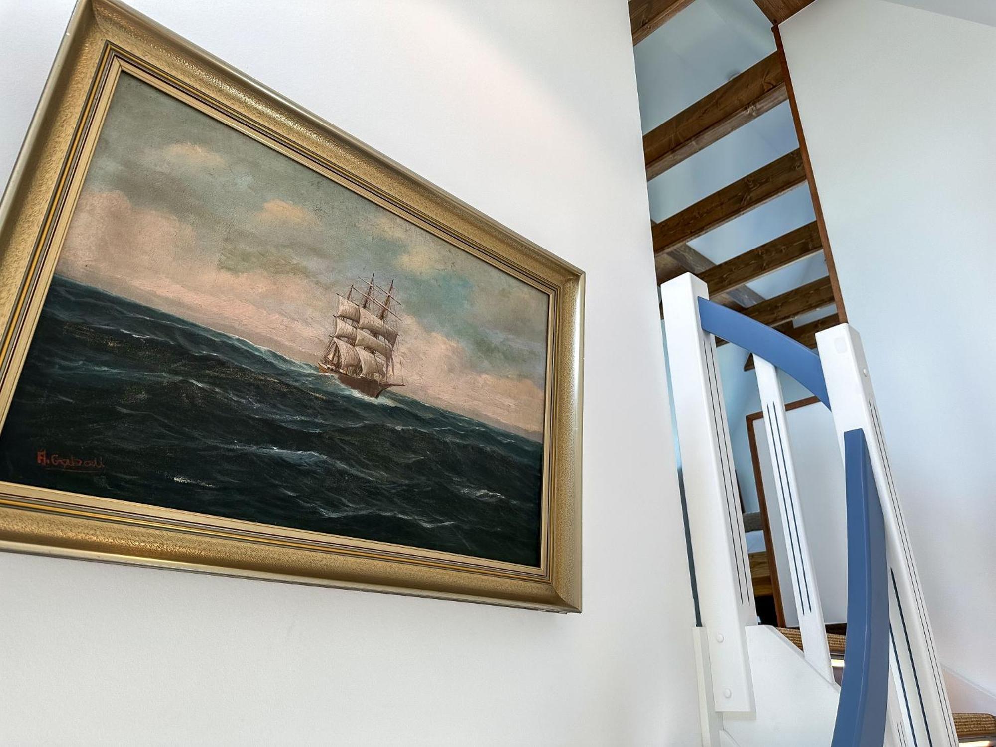 Fischerhaeuschen Am Kurpark Neuharlingersiel Ngoại thất bức ảnh